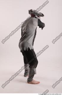 JACK YOUNG PIRATE WITH GUN